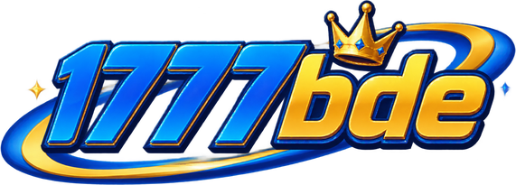 1777bde লোগো